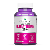 Glutazin (Glutathione 250mg Capsules)